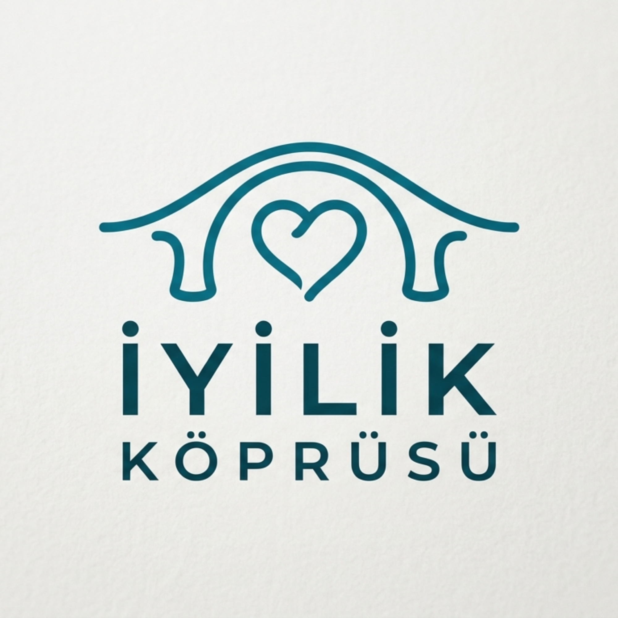 İyilik Köprüsü logosu